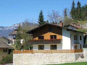 Apartment Haus Elisabeth - Bad Häring - image1