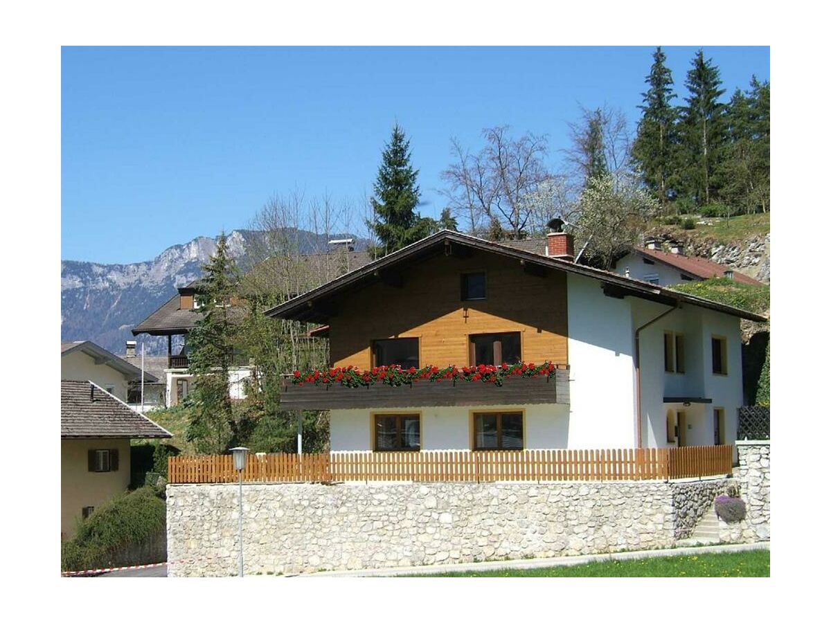 Apartment Haus Elisabeth