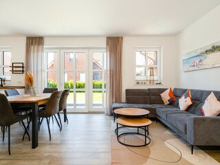 Casa de vacaciones Greetsiel Características 1