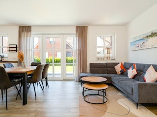 Vakantiehuis Greetsiel Kenmerken 1