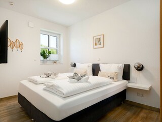 Casa per le vacanze Greetsiel Caratteristiche 6