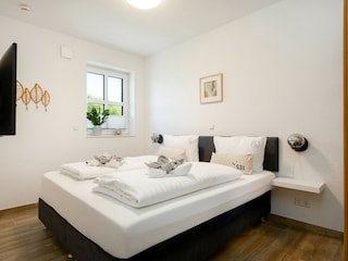 Vakantiehuis Greetsiel Kenmerken 6