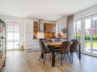 Casa per le vacanze Greetsiel Caratteristiche 9