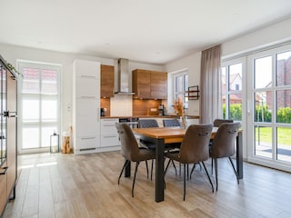 Vakantiehuis Greetsiel Kenmerken 9