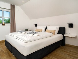 Casa per le vacanze Greetsiel Caratteristiche 10