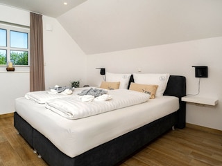 Vakantiehuis Greetsiel Kenmerken 10