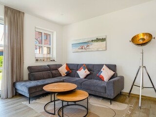 Casa per le vacanze Greetsiel Caratteristiche 11