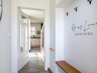 Vakantiehuis Greetsiel Kenmerken 15