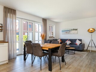 Casa per le vacanze Greetsiel Caratteristiche 18