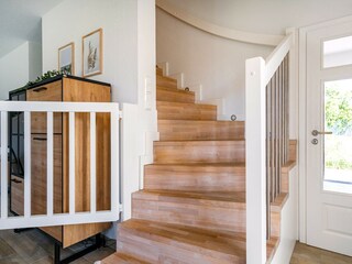 Maison de vacances Greetsiel Équipement 22