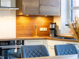 Maison de vacances Greetsiel Équipement 24