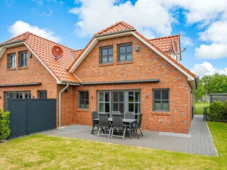 Casa de vacaciones Greetsiel Grabación al aire libre 2