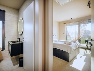 Schlafzimmer 3, Badezimmer 3