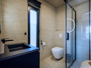 Badezimmer 1 im Schlafzimmer 1