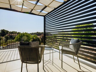 Villa Tar Características 30