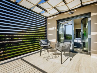 Villa Tar Características 29