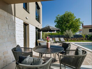 Villa Tar Enregistrement extérieur 4