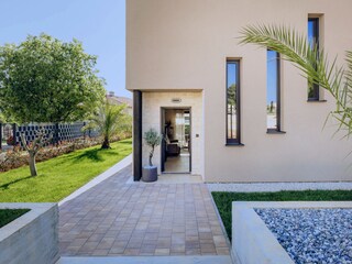 Villa Tar Grabación al aire libre 8