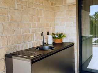 Villa Tar Enregistrement extérieur 11