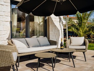 Villa Tar Registrazione all'aperto 7