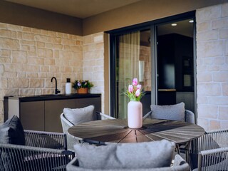 Villa Tar Registrazione all'aperto 10