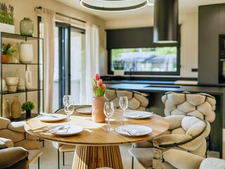 Villa Tar Équipement 17