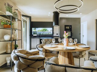 Villa Tar Caratteristiche 16