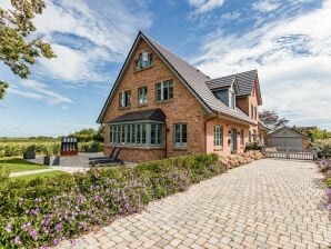 Ferienhaus Caras Hus - Midlum auf Föhr - image1