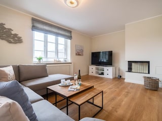 Ferienhaus Midlum auf Föhr Ausstattung 4