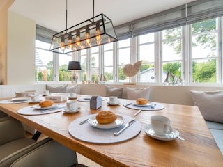 Ferienhaus Midlum auf Föhr Ausstattung 7