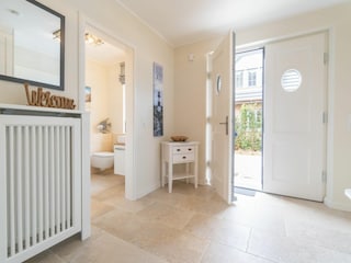 Ferienhaus Midlum auf Föhr Ausstattung 10