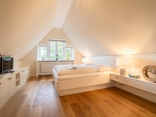 Ferienhaus Midlum auf Föhr Ausstattung 16