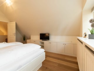 Ferienhaus Midlum auf Föhr Ausstattung 17