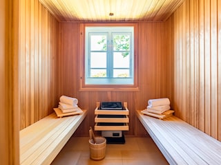 OG Sauna
