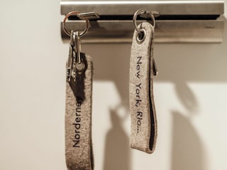 Dekoratives Detail