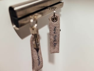 Dekoratives Detail