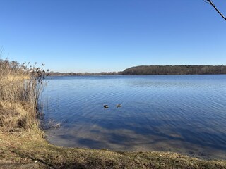Tiefwarensee