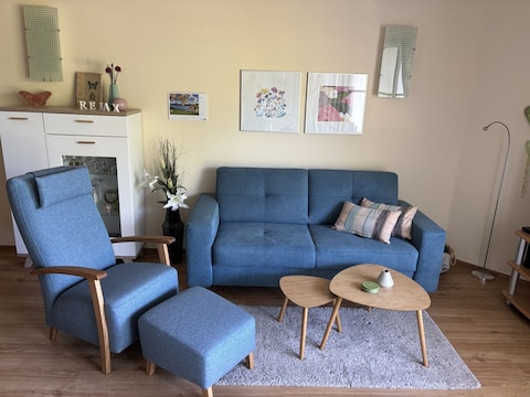 Ferienwohnung Müritzer Luft 2