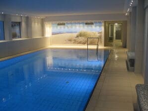 Vakantieappartement Arena de Duhner