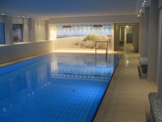 Vakantieappartement Duhnen Buitenaudio-opname 1