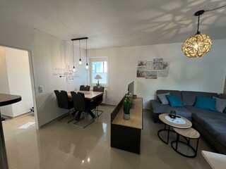 Appartement de vacances Duhnen Équipement 5