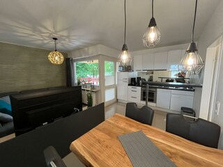 Ferienwohnung Duhnen Ausstattung 6