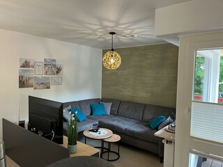 Appartement de vacances Duhnen Équipement 8
