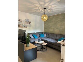 Appartement de vacances Duhnen Équipement 9