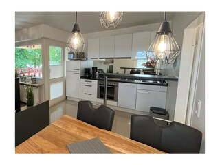 Vakantieappartement Duhnen Kenmerken 7