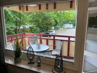 Apartamento de vacaciones Duhnen Características 10