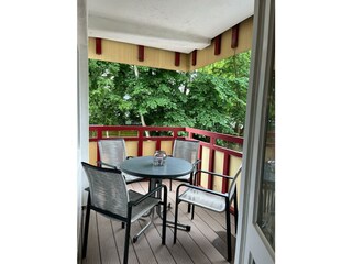 Appartement de vacances Duhnen Équipement 11