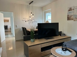 Apartamento de vacaciones Duhnen Características 12