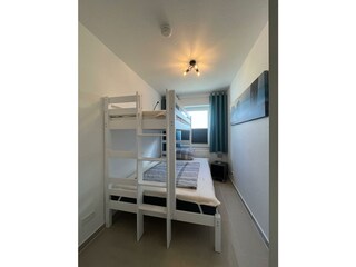 Appartement de vacances Duhnen Équipement 14