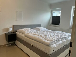 Apartamento de vacaciones Duhnen Características 16